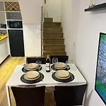 Apartament En Cala Manzanera Calpe