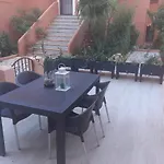 En Cala Manzanera *