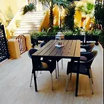 Apartament En Cala Manzanera *