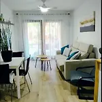 En Cala Manzanera Apartament Calpe