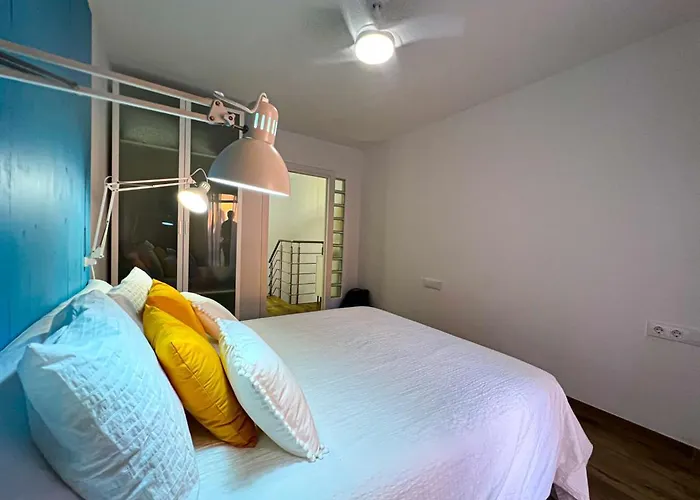 En Cala Manzanera Кальпе