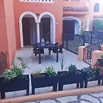 En Cala Manzanera