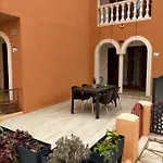 Lägenhet En Cala Manzanera