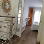 Lägenhet En Cala Manzanera