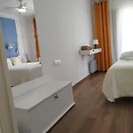 En Cala Manzanera Lägenhet