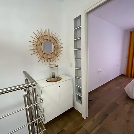 Apartamento En Cala Manzanera