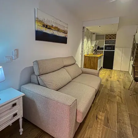 Lejlighed En Cala Manzanera