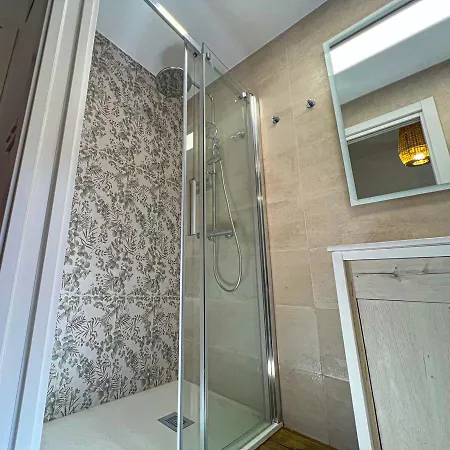 Apartamento En Cala Manzanera *