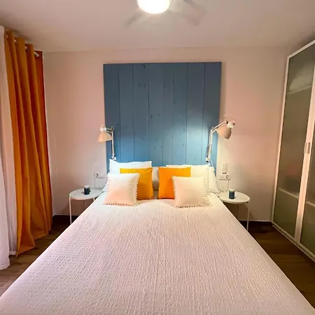 Apartamento En Cala Manzanera