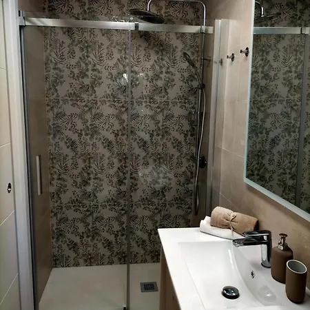 Apartamento En Cala Manzanera *