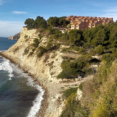 Apartamento En Cala Manzanera *