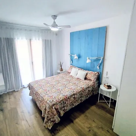 Adosado Duplex En Cala Manzanera *