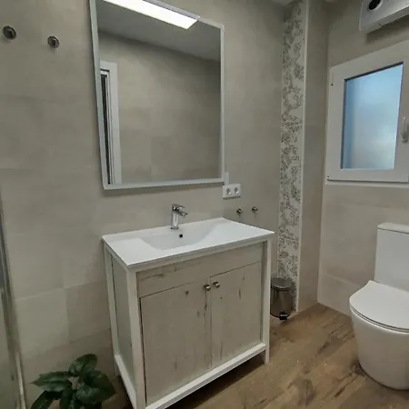 Adosado Duplex En Cala Manzanera * 卡尔佩