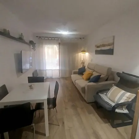 Adosado Duplex En Cala Manzanera 公寓 *